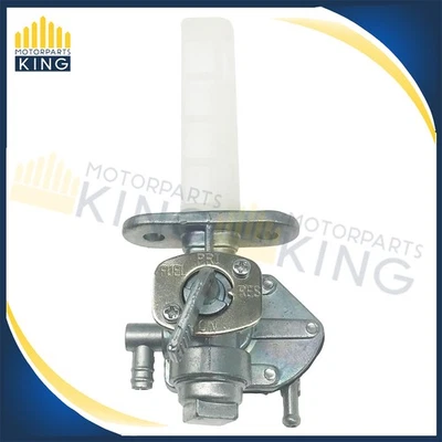 Ajuste 1996-2005 Kawasaki Vulcan 800 VN800B clásico grifo de combustible Petcock 51023-1219 Foto 1 de 4
