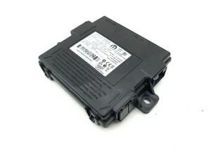 Alfa Romeo Giulia Keyless Control Module Unit A2C39934113 AMD194246 - Picture 1 of 9