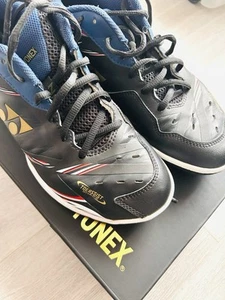 Yonex Power Cushion 65 Z3 (red/black) China Team Limited Edition U.K. Size 9 - Picture 1 of 9