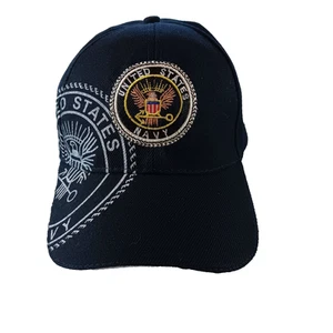 US Navy Florida American Legion Strapback Mütze Florida American Legion - Bild 1 von 6