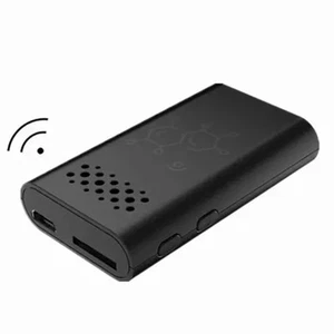 1080P Smallest Camera Wifi Ip Webcam Remote Monitoring Small Camcorders6088 - Picture 1 of 10