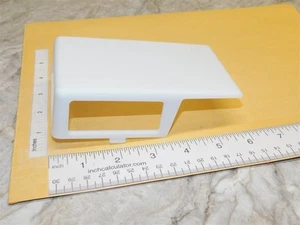 Ertl 3D Printed 1:16 Scale International Scout Plastic Roof Toy Part ETP-019 - Picture 1 of 4