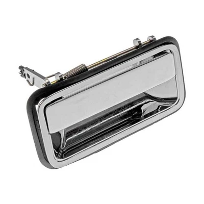 Manija de puerta exterior lado pasajero para Chevy C1500/K1500 Suburban 1992-1999 Foto 1 de 4