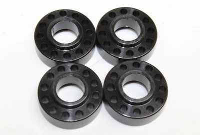 Espaciadores de pinza radial de freno 15 mm BMW DUCATI SUZUKI YAMAHA HONDA KAWASAKI NUEVO Foto 1 de 4