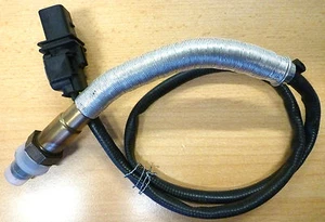 Mercedes Benz Lambdasonde W204 C Klasse A0045428618 0045428618 W212 Regelsonde - Imagen 1 de 1