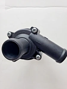OEM Bosch Auxiliary Coolant Pump- For 2003-2008 Lamborghini Gallardo & Spyder - Picture 1 of 4