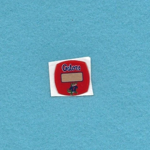 MEN'S FLORIDA GATORS RETRO WATCH FACE Cover