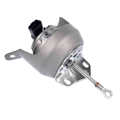 Turbolader Druckdose 9677063180 für Citroën C8 EA, EB 2.0 HDi 135 165 2006-2014 - Bild 1 von 4