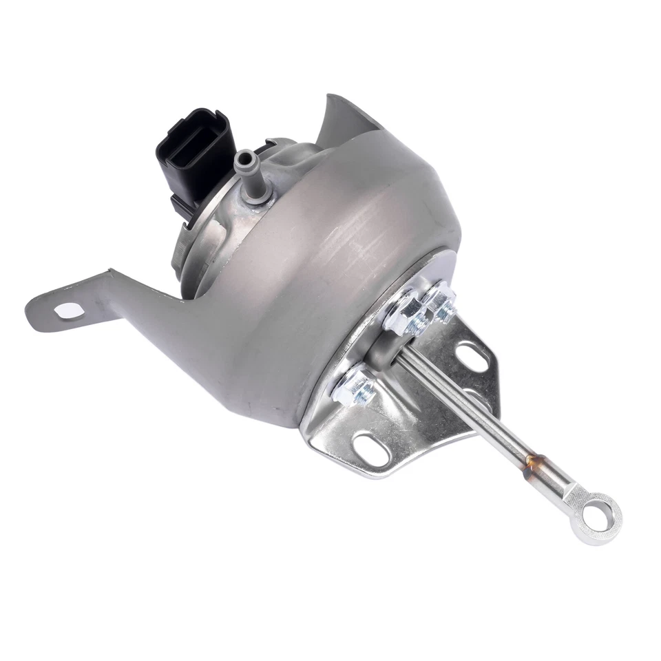 Turbolader Druckdose 9677063180 für Citroën C8 EA, EB 2.0 HDi 135 165 2006-2014 - Bild 1 von 4