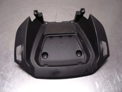 Ford C max C-Max Upper Dash Dashboard Tray Panel Trim 13 14 15 16 18 - Imagem 1 de 3