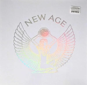 SUZANNE DOUCET - NEW AGE BOXED SET 1982-84 - VINYL 5-LP BOXED SET " NEW, SEALED - Imagen 1 de 2