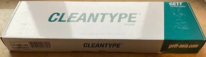 Gett CleanType Prime Touch+, Medizin-Tastatur (weiß, USB, Schweizer Layout), OVP - Bild 1 von 1