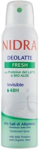 PALMOLIVE Nidra Deodorant Spray invisible fresh 150 ml. - Bild 1 von 1