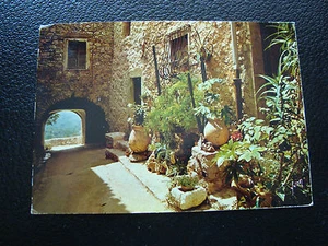 FRANCE - carte postale 1975 en provence vielle rue (cy62) french - Picture 1 of 2