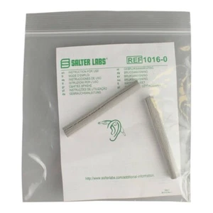 Salter Labs 1016-0 Cuscino Orecchie 2pz Totale 4 Cuscini - Foto 1 di 1