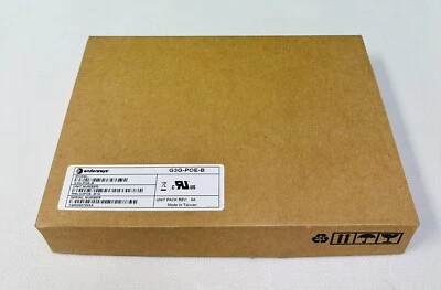 Enterasys G3G-POE-B  Board - Image 1 of 4