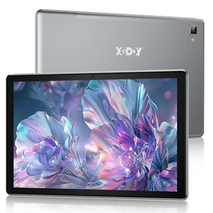 2025 Neu Android 15 11 Zoll Tablet Dual Kamera Octa core 24GB+256GB 4G LTE 2 SIM - Bild 1 von 26