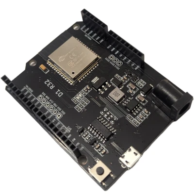 ESP32 CH340G Wemos Board UNO R3 D1 R32 WiFi 4MB Bluetooth USB for Arduino USA - Image 1 of 4
