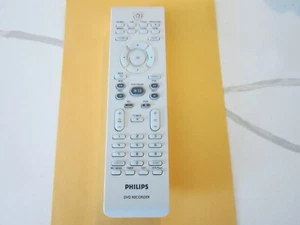 Philips Remote Control SF168/171 HDD & DVD RECORDER - Picture 1 of 2