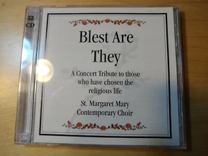 Blest are They -2CD Set- Concert to those in Religious Life-Like New - Bild 1 von 2