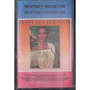 Whitney Houston MC7 Omonimo Same Arista – 406 978 Sealed - Bild 1 von 2