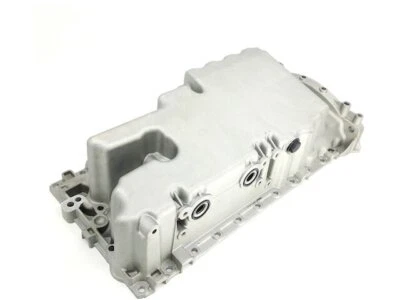 Para Volvo C30 2008-2013 cárter de aceite 39231ZF 2009 2010 2011 2012 2,5 L 5 cilindros Foto 1 de 2