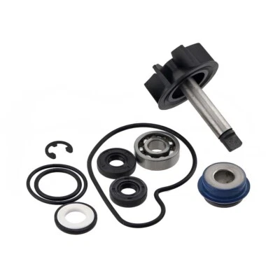 KIT REVISIONE POMPA ACQUA H20 SUZUKI UH BURGMAN 125 200 400 CC dal 1999 al 2019 - Imagen 1 de 3