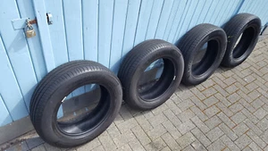1x Hyundai MICHELIN Primacy 4 S2 Sommerreifen 215/65R17 103V XL 5,5 mm DOT 4320 - Bild 1 von 12