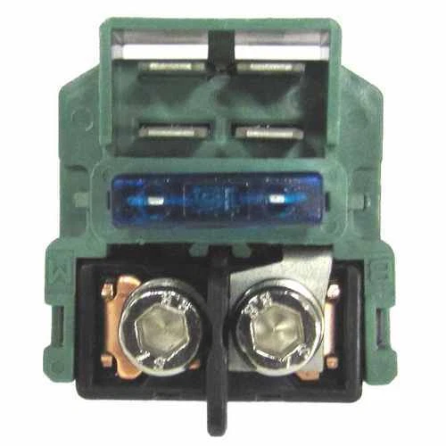 Relé de arranque para Honda NT 700 VA Deauville (ABS) 2006-2011 Foto 1 de 1