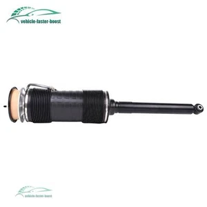 Rear Right ABC Hydraulic Shock Strut For Mercedes W221 C216 CL500 S550 2007-2014 - Picture 1 of 7