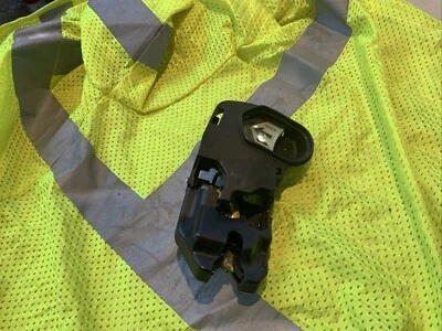 Honda Accord LX DX 2001-2002 cierre de tapa de maletero Prelude 74851-S84-A11 2276 Foto 1 de 2