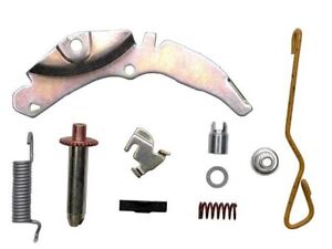 For GMC K15/K1500 Pickup Drum Brake Self Adjuster Repair Kit Raybestos 46143QWNX
