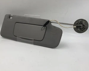 2018-2020 Chevrolet Equinox Passenger Sun Visor Gray OEM A03B34040 - Picture 1 of 8
