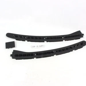 MAZDA GENUINE RX-7 FD3S DEFROSTER NOZZLE GRILL 3-SET Windshield HEATER Dashboard - Picture 1 of 12
