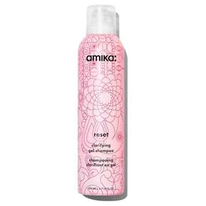 Amika Reset Clarifying Gel Shampoo, 200 ml - 6.7 fl oz (Pack of 1) - Picture 1 of 8