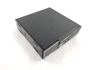 Dell Optiplex 7010 USFF Intel Core i3-3240 3.4GHz 8GB RAM No HDD No OS - Picture 1 of 8