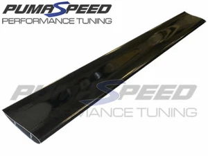 MGC Modifications Universal Rear Spoiler Blade Only - 1400mm - Picture 1 of 4