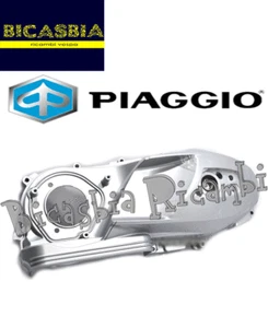 1A0058625 - ORIGINALE PIAGGIO COPERCHIO CARTER TRASMISSIONE 125 LIBERTY IGET 3V - Imagen 1 de 1