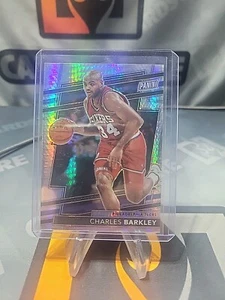 2024 The National Nscc VIP Gold Basketball Charles Barkley HYPER - Picture 1 of 2
