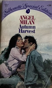 Autumn Harvest by Angel Milan - Imagen 1 de 2