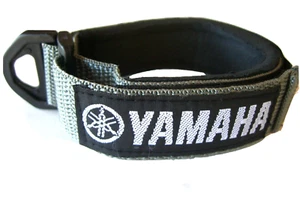 YAMAHA SUPERJET SJ WAVERUNNER GP XL VX VXR RAIDER LX SHO NEW WRIST BAND LANYARD - Bild 1 von 1
