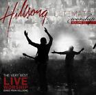 Hillsong Ultimate Collection Volume II - Hillsong - CD