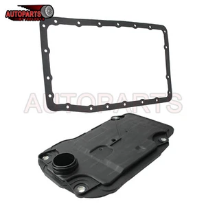 Transmission Filter Strainer & Oil Pan Gasket For Lexus IS350 SC430 35330-50020 - Imagen 1 de 12