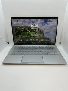 Dell Inspiron 7306 Ci5-1135G7—2.4GHz—8GB RAM—512GB SSD【Touch *Good 】—AC Included - Imagen 1 de 11