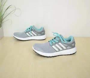 klasse Adidas cloudfoam Sportschuhe Gr. 39 1/3 (eher Gr. 37 1/2 s.Foto) - TOP - Bild 1 von 9