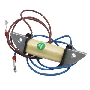 6f5-85520 Charge Coil for YAMAHA Outboard Motor Boat Engine 40HP 6f5-85520-10 - Picture 1 of 6