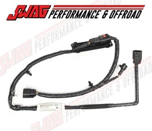 Genuine Mopar Tailgate Wiring Harness 68309562AC - Picture 1 of 1