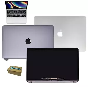 2020 A2338 M1 M2 Full Replacement Apple Macbook Pro 13.3 2022 Original Display - Picture 1 of 6