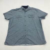 banana republic linen shirt dress