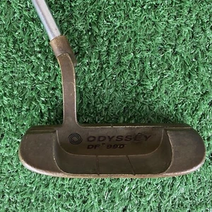Putter Odyssey Dual Force 990 34,25 in RH - Imagen 1 de 12